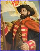 Image result for juan bautista de anza