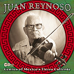 Juan Reynoso: Genius of Mexico's Tierra Caliente