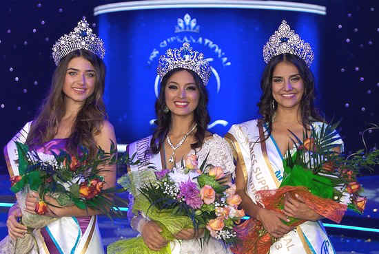 Miss Supranational 2013