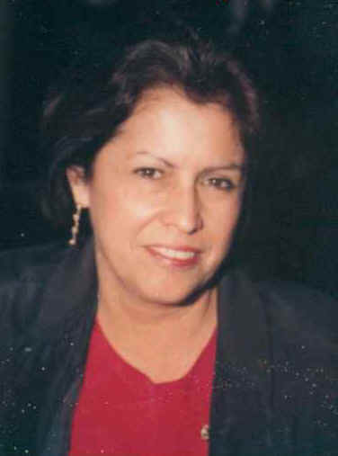Frances Rios will be inducted into the International Educators Hall of Fame.
