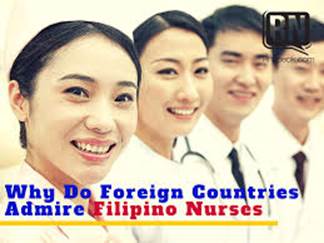 Image result for pictures of filipino nurses