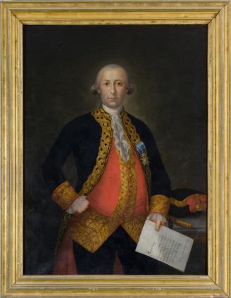Bernardo de Glvez