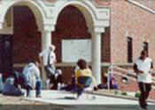 Hamblin Black Historic College