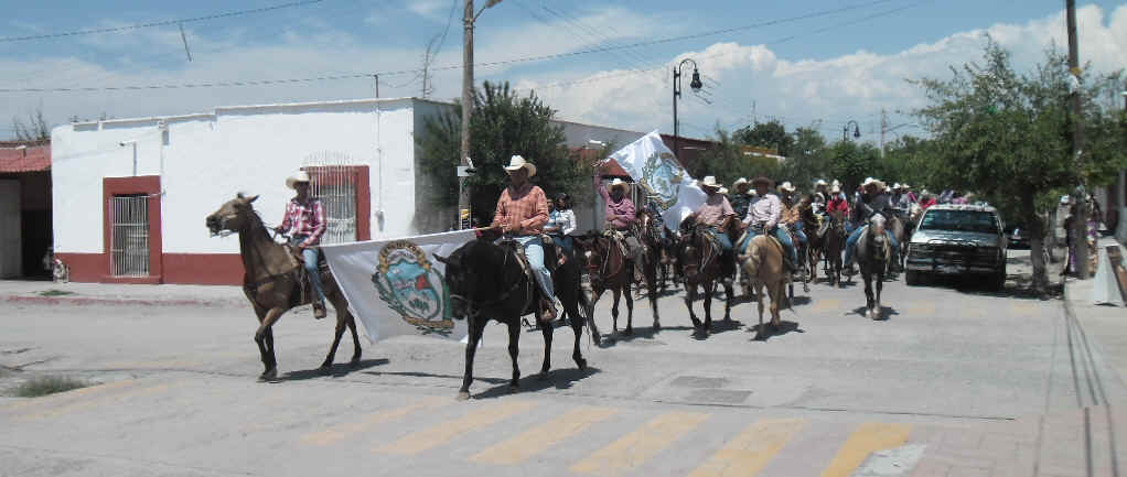 Impasse mexicano – Wikipédia, a enciclopédia livre