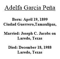 adelfa-birth-death-info